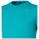 Mizuno Ανδρική κοντομάνικη μπλούζα Core Impulse Short Sleeve Tee